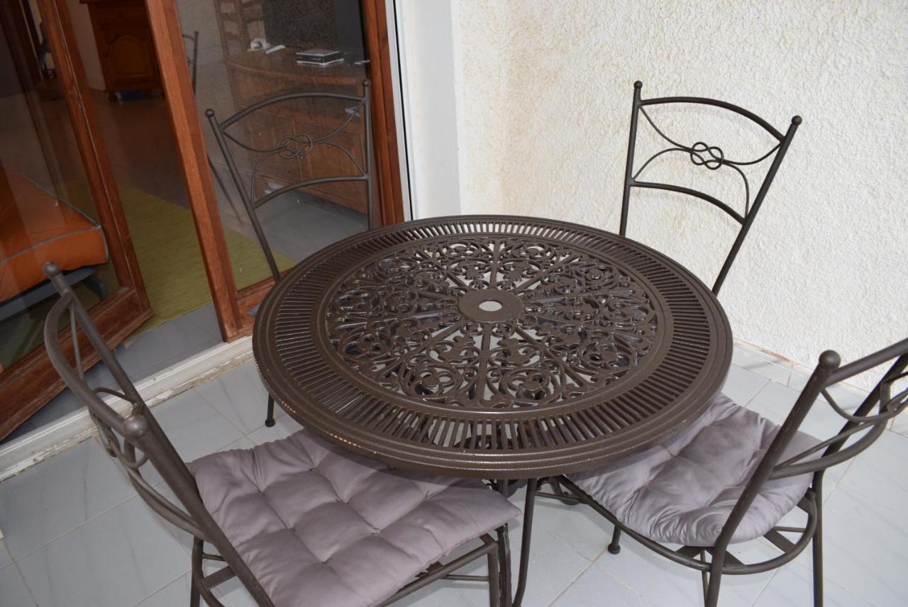 Apartamento con bonitas vistas al canal ref 337 Empuriabrava Bagian luar foto