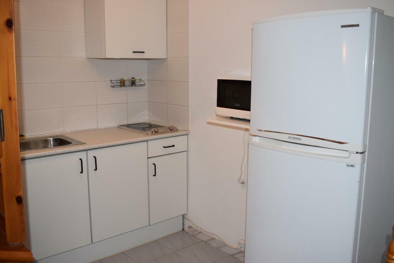 Apartamento con bonitas vistas al canal ref 337 Empuriabrava Bagian luar foto